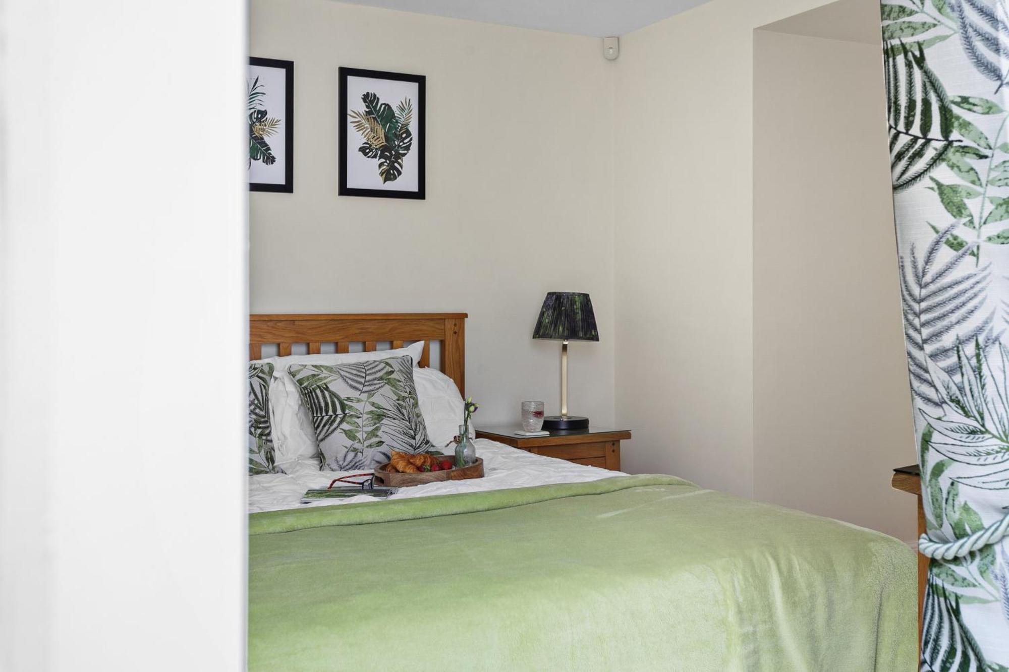 Sovereign House - Close To Harbour With Parking Torquay Exterior foto