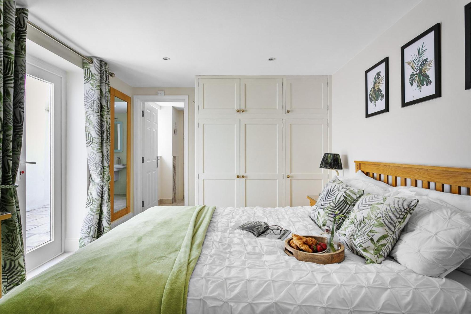 Sovereign House - Close To Harbour With Parking Torquay Exterior foto